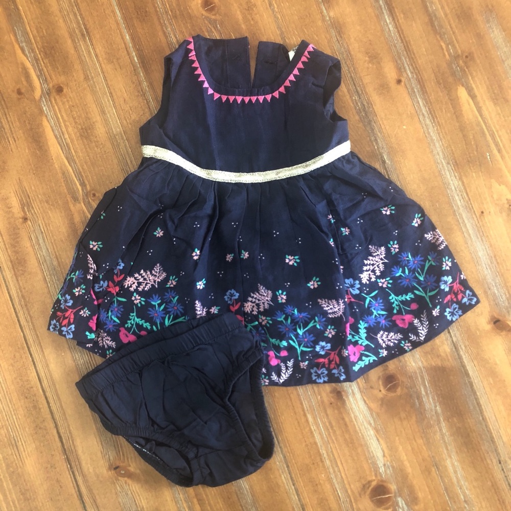 Euc Dress
